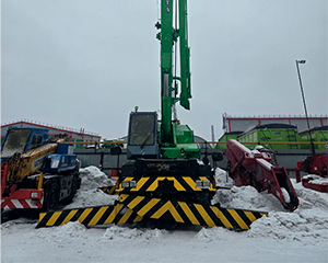 Автовышка 22 м